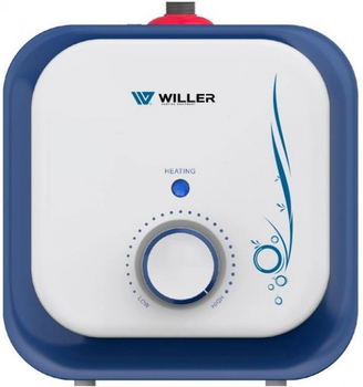 Бойлер Willer PU07RF-Cubus