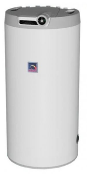 Бойлер Drazice okc 125 ntr/hv
