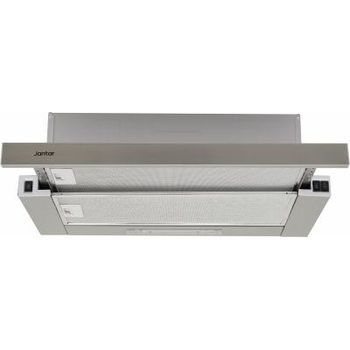 Вытяжка Jantar tlk 650 led 60 is+gr
