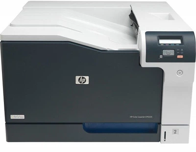 Принтер hp Color lj CP5225dn (ce712a)