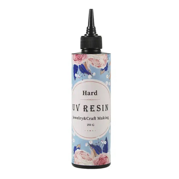 УФ Смола Art 'N Glow Клей UV Resin 250 грамм