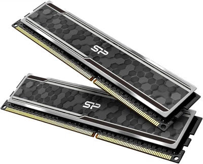Silicon Power DDR4 SDRAM 32 ГБ - ROZETKA | Купити ОЗУ Silicon