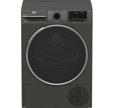 Сушильна машина Beko B3T68239MG