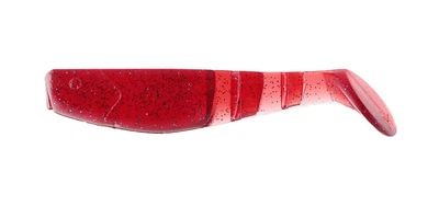 Силікон Select Predatel 2,5" 5шт. Color P007