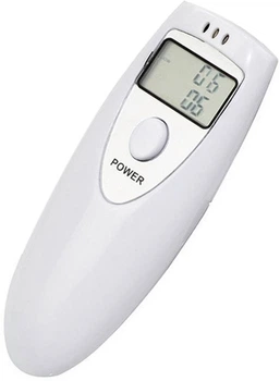 Алкотестер Inspire NS-T5 (alc-ns-t5)