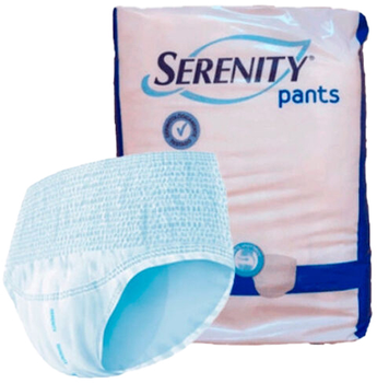 Труси-підгузки для дорослих Serenity Pants Xs Day 80 U (8470004824711)