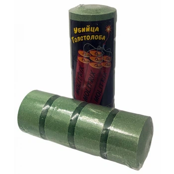 Технопланктон MOLITRIX DINAMIT (4 т/120г.) Аніс,THM621