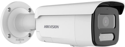 IP-камера Hikvision DS-2CD2T47G2-LSU/SL (C) (2.8 мм) (311316084)