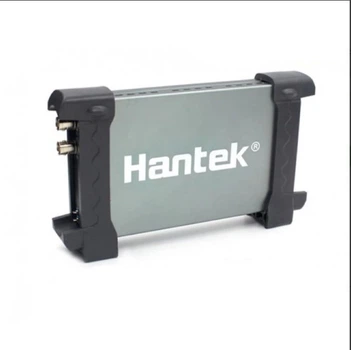 Осциллограф HANTEK 6022BE цифровой USB приставка