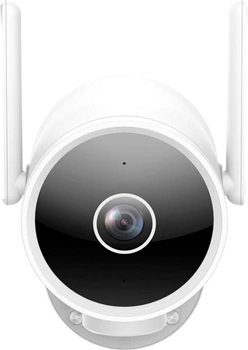 Kamera IP Xiaomi Imilab EC3 Pro Zewnętrzna kamera bezpieczeństwa 2K (CMSXJ42A)