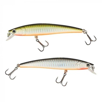 Воблер Strike Pro Arc Minnow 105SP 11.6гр(A010/612-713S)NEW,5055993