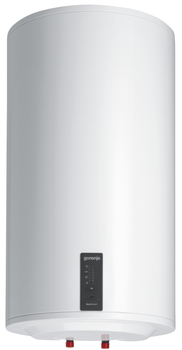 Водонагрівач Gorenje GBF 80 SMV9 (GBF 80) Бойлер горенія 80л