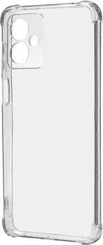 Чехол для смартфона ArmorStandart Air Force для Motorola G14 Camera cover Transparent (ARM70746)