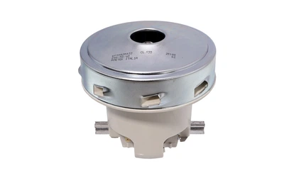 Двигатель Ametek 064200027, 6110820033 для пылесоса Karcher, Philips, 1300 Вт, D129,5 мм, H131 мм