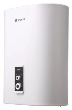 Бойлер Willer evh30r Spring