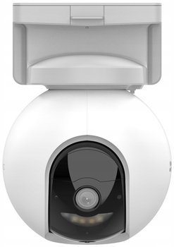 IP камера EZVIZ HB8 з батареєю 4 МП (303102252)