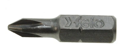 Бита Felo PH1 25mm (1шт)