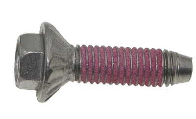 Болт крепления крестовины VJ Parts для стиральной машины Samsung DC60-40137A (M8*1,25 L21 мм)