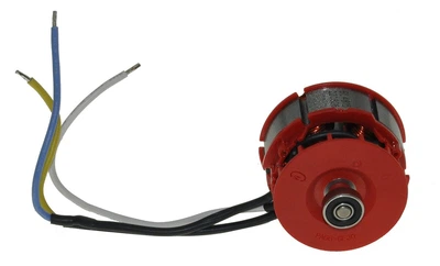 Двигатель гайковерта Tekhmann TCD-200/i20 BS BL4815 (D48 / H70 / 7з)