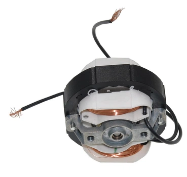 Двигатель обдува YJ58-12 (13,5 Вт / d4 мм / L18 мм)