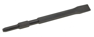 Зубило відбійного молотка Makita HM0810 HEX 17х280