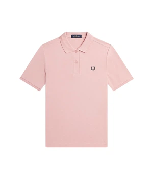 Поло Fred Perry Polo Shirt Dusty Rose Pink (11844412)