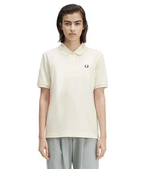 Поло Fred Perry Polo Shirt Ecru (11844413)