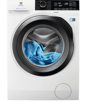 Пральна машина з фронтальним завантаженням Electrolux EW7F248SU