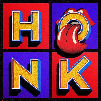 Виниловая пластинка The Rolling Stones - Honk - The Very Best Of (3LP)