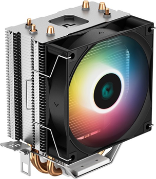 Кулер DeepCool AG300 LED (R-AG300-BKLNMN-G)