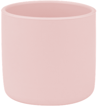 Чашка силиконовая MinikOiOi Mini Cup Pinky Pink (101100002)