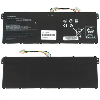 Акумулятор для ноутбука ACER ASPIRE A715-75G (AP19B5L) ( 111853 )