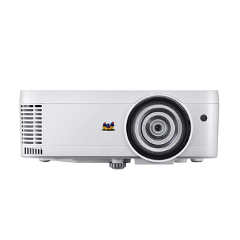 Проектор ViewSonic PS600X DLP/3700Lm Белый
