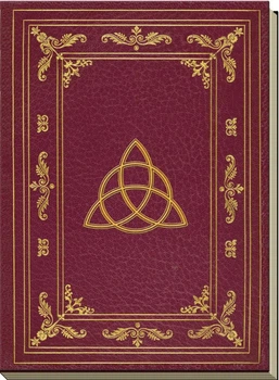 Блокнот для записей - Викка. Wicca - Journal