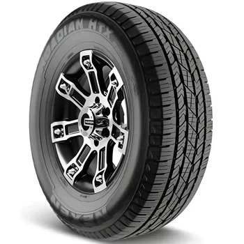 Шина всесезонная для внедорожника Nexen 265/70R17 121/118R ROADIAN HTX RH5