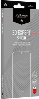 Folia ochronna MyScreen 3D Expert Pro do Samsunga Galaxy S21 Ultra SM-G998 (5901924989813)