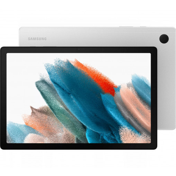 Планшет Samsung Galaxy Tab A8 10.5 4/64GB Wi-Fi Silver (SM-X200NZSE) Refurbished