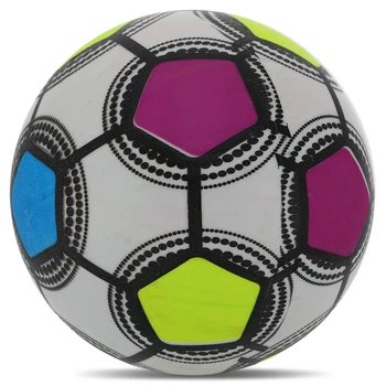 М'яч гумовий SP-Sport FOOTBALL FB-8576 ( FB-8576)