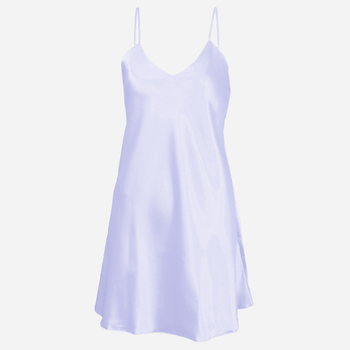 Нічна сорочка DKaren Slip Karen L Light Blue (5901780614119)