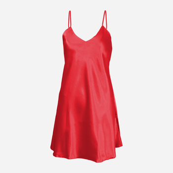 Нічна сорочка DKaren Slip Karen 2XL Red (5901780613501)