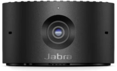 Веб-камера для відеоконференцій Jabra PanaCast 20 (8300-119)