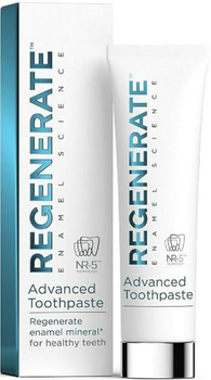 Зубная паста Regenerate Enamel Science Advanced Toothpaste 75 мл (8712561170277)