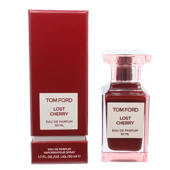 Парфумована вода унісекс Tom Ford Lost Cherry 50 мл – купити з