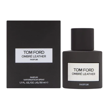Духи унисекс Tom Ford Ombre Leather Parfum 50 мл
