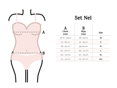 Koszula nocna DKaren Slip Nel XL Light Ecru (5901780616618)