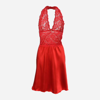 Нічна сорочка DKaren Slip Oda L Red (5902230039094)