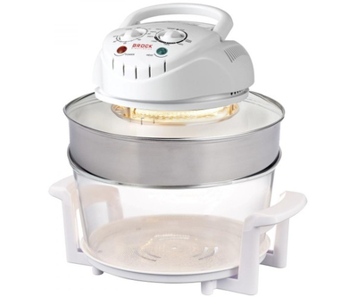 Аерогриль BROCK HO 1701 WH