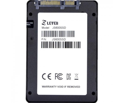SSD накопитель LEVEN JS600 1 TB (JS600SSD1TB)