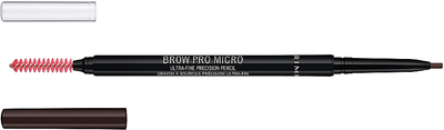 Kredka do brwi Rimmel Brow Pro Micro Definer 001 Blonde 0.09 g (5905669547420)