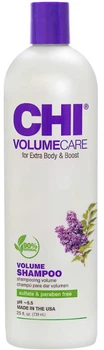Шампунь CHI VolumeCare Volume Shampoo Для придания обьема 739 мл (633911853283)
